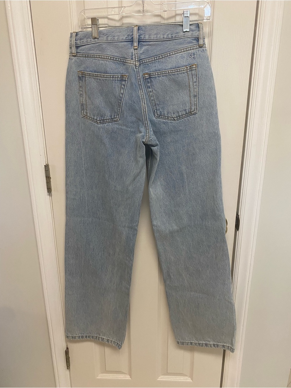 Still Here Everyday Denim Jean - Picture 3 of 4